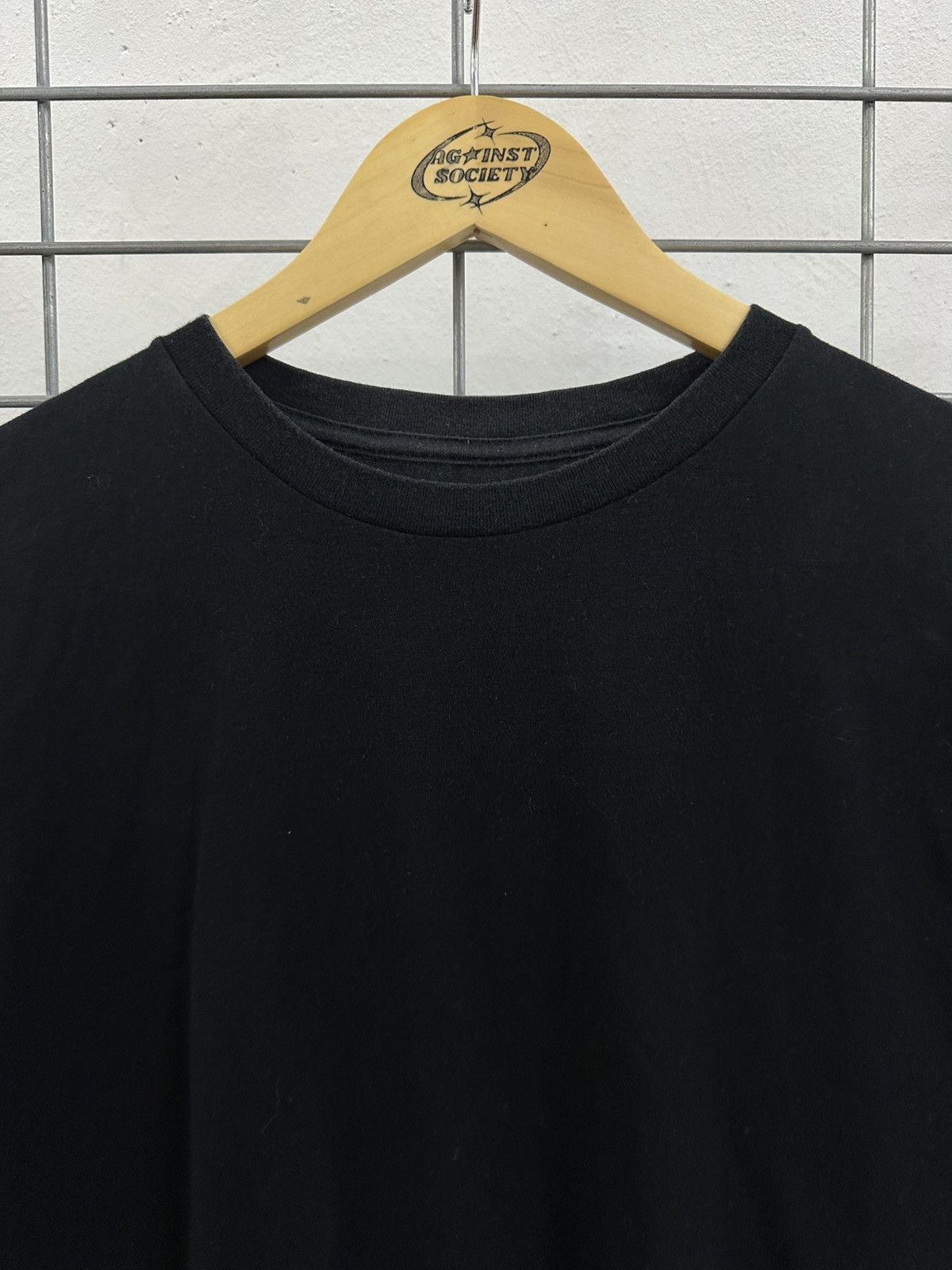 Fragment Design Rare Uniform Experiment Sophnet X Fragment Design Tee Size US L / EU 52-54 / 3 - 4 Thumbnail