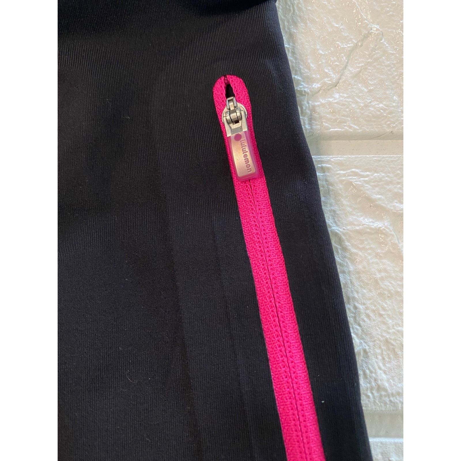 Lululemon lululemon leggings size 8 Size 30" / US 8 / IT 44 - 6 Thumbnail