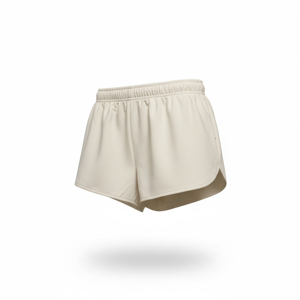 Alo Yoga NWT Alo Yoga Beige Hoodie & Shorts Matching Set Women's M Size M / US 6-8 / IT 42-44 - 12 Thumbnail