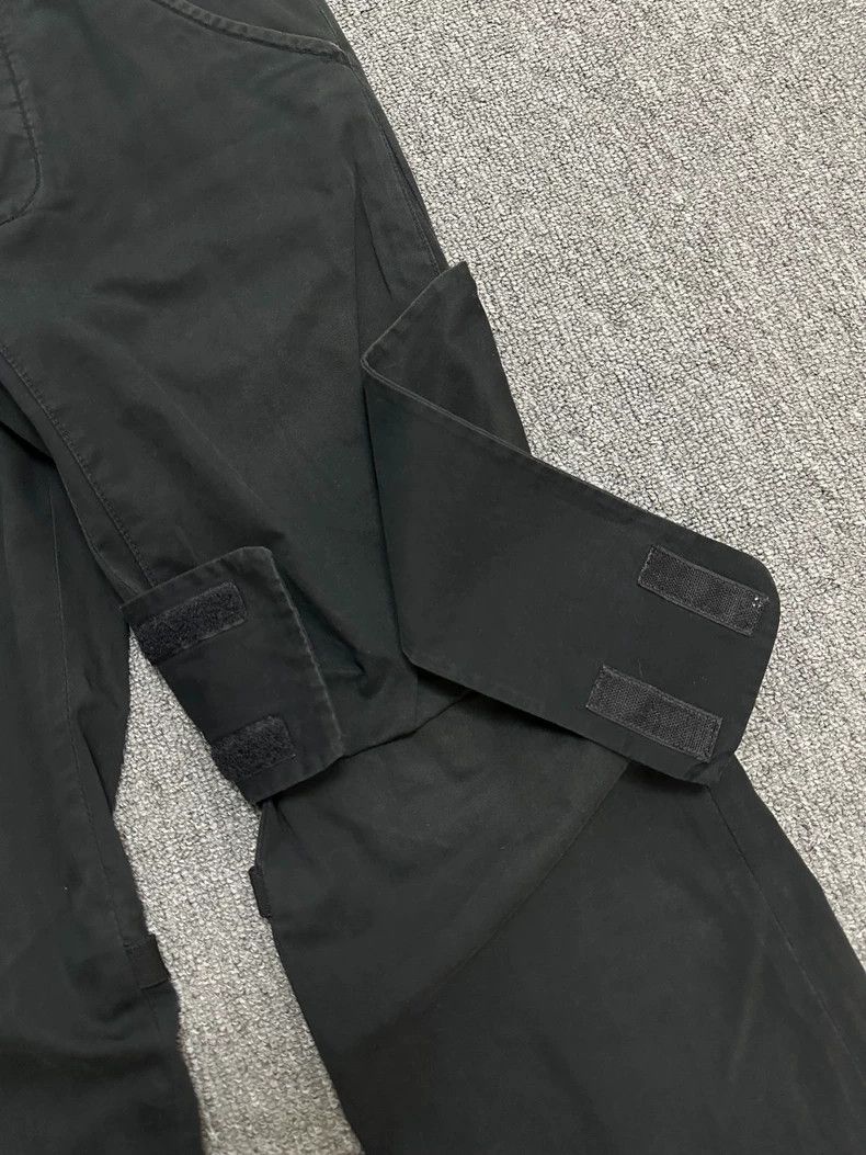 Helmut Lang helmut lang SS04 Strap Pants 2502-Nextarrow Size US 44 / EU 60 - 5 Thumbnail
