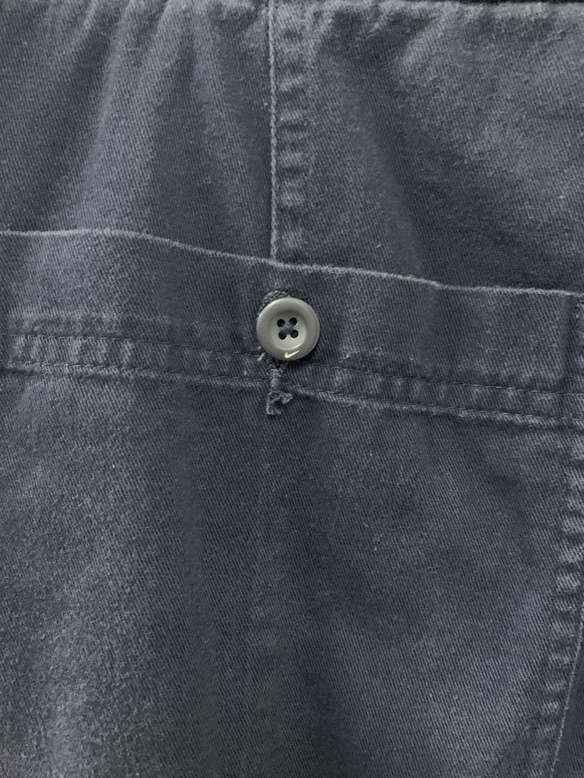 Nike Nike 5 Pockets Pants Faded Size US 36 / EU 52 - 9 Thumbnail