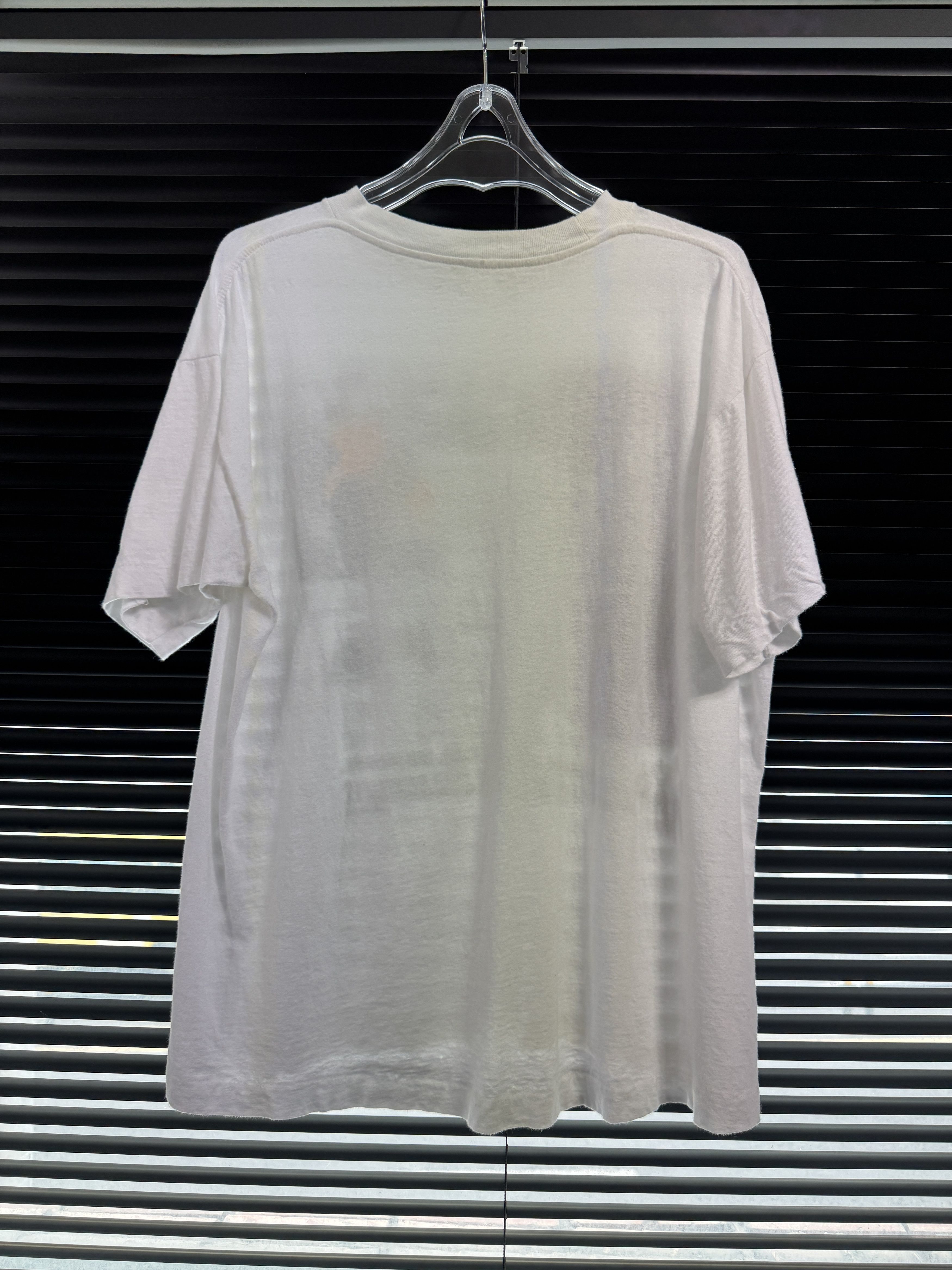 Rap Tees Vintage 90s Boyz N The Hood Promo Tee Size US XL / EU 56 / 4 - 2 Thumbnail