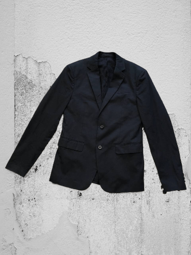Allsaints Allsaints Blazer Size 36S - 1 Thumbnail