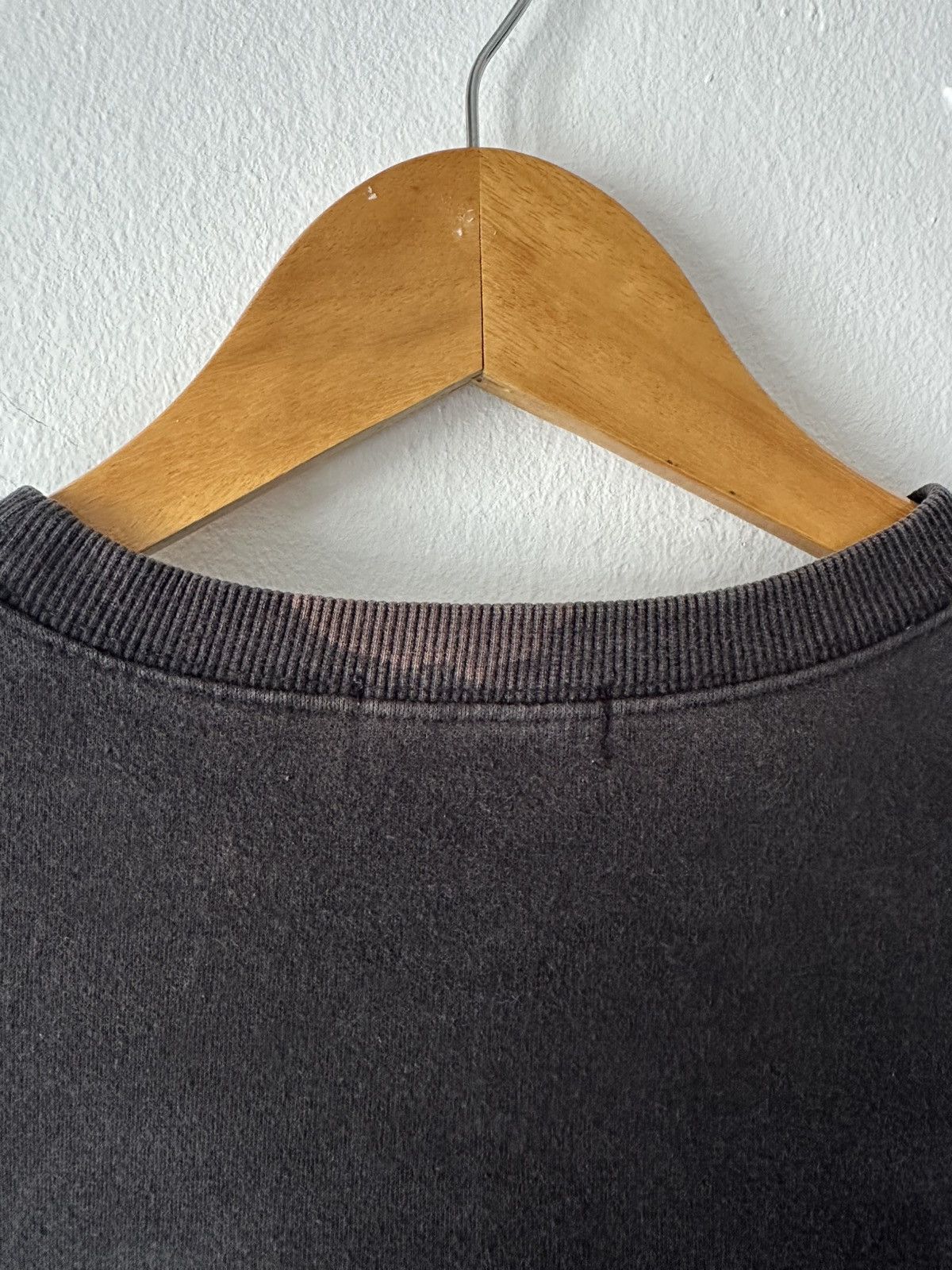 agnes b. Vintage Agnes B Sweatshirt Size US M / EU 48-50 / 2 - 6 Thumbnail