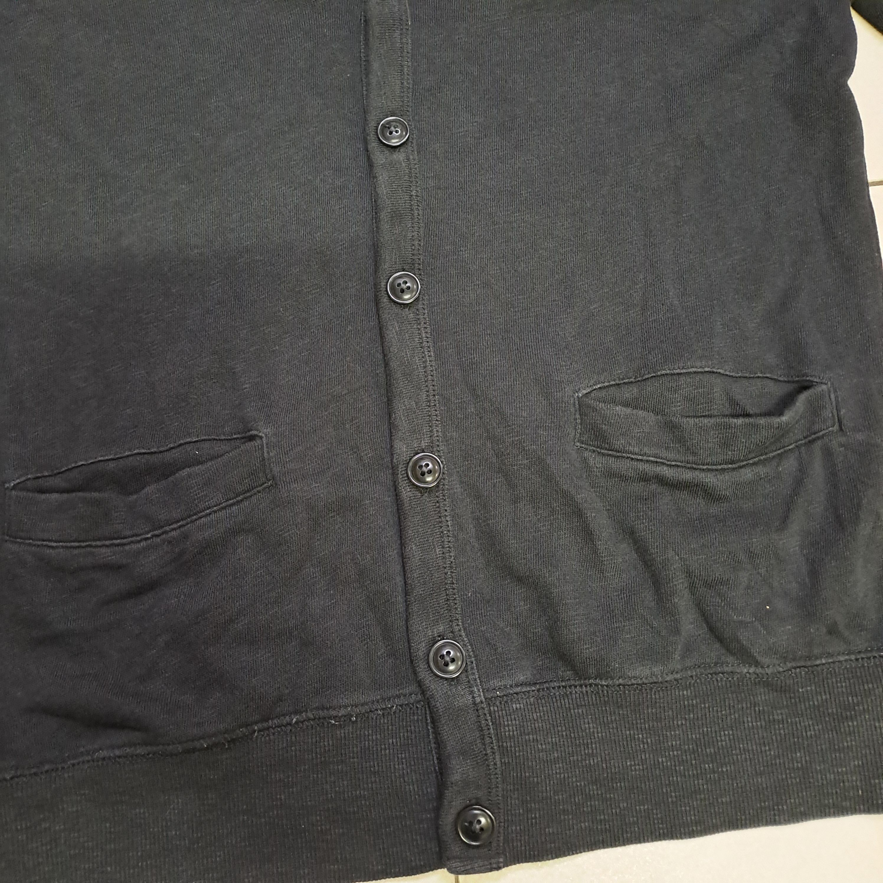 Uniqlo Uniqlo Pocket Cardigan Size US S / EU 44-46 / 1 - 6 Thumbnail