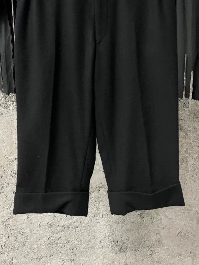 Thom Browne Thom browne Size 1 Wool three-piece pants 2503-Nextarrow Size US 30 / EU 46 - 4 Thumbnail