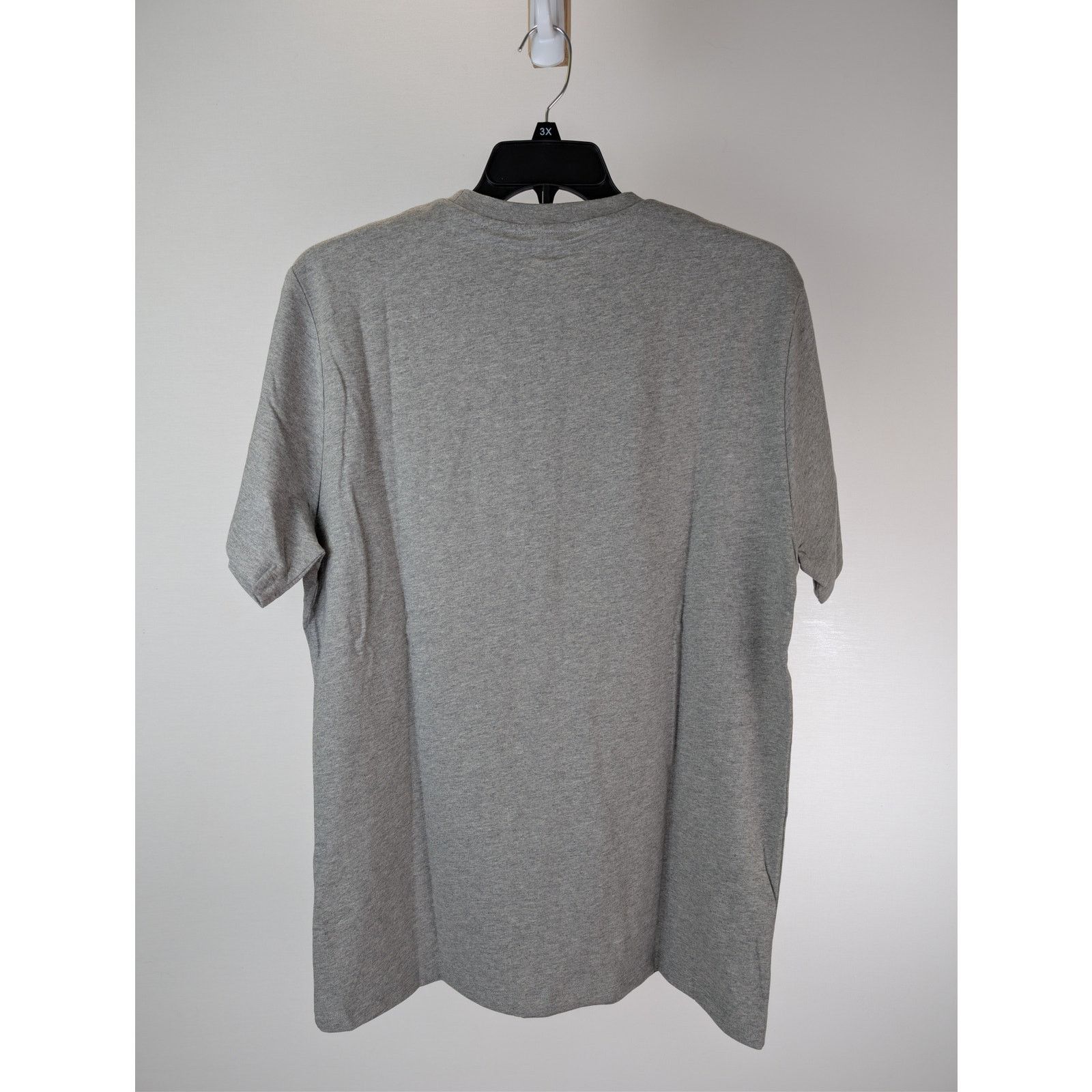 Loewe o1rshd1 Anagram-embroidered Cotton T-shirt in Grey Size US L / EU 52-54 / 3 - 10 Thumbnail