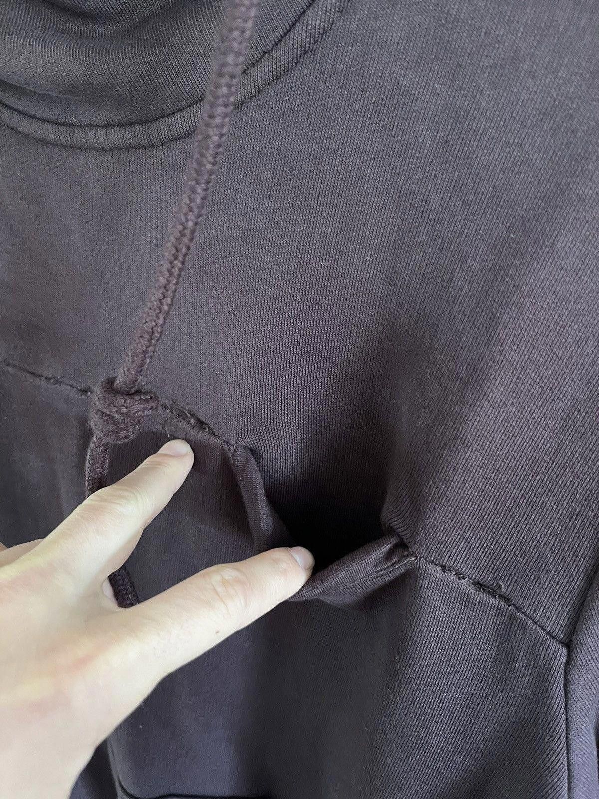 Fragment Design Winnie NY Pocket Hoodie Size US M / EU 48-50 / 2 - 5 Thumbnail