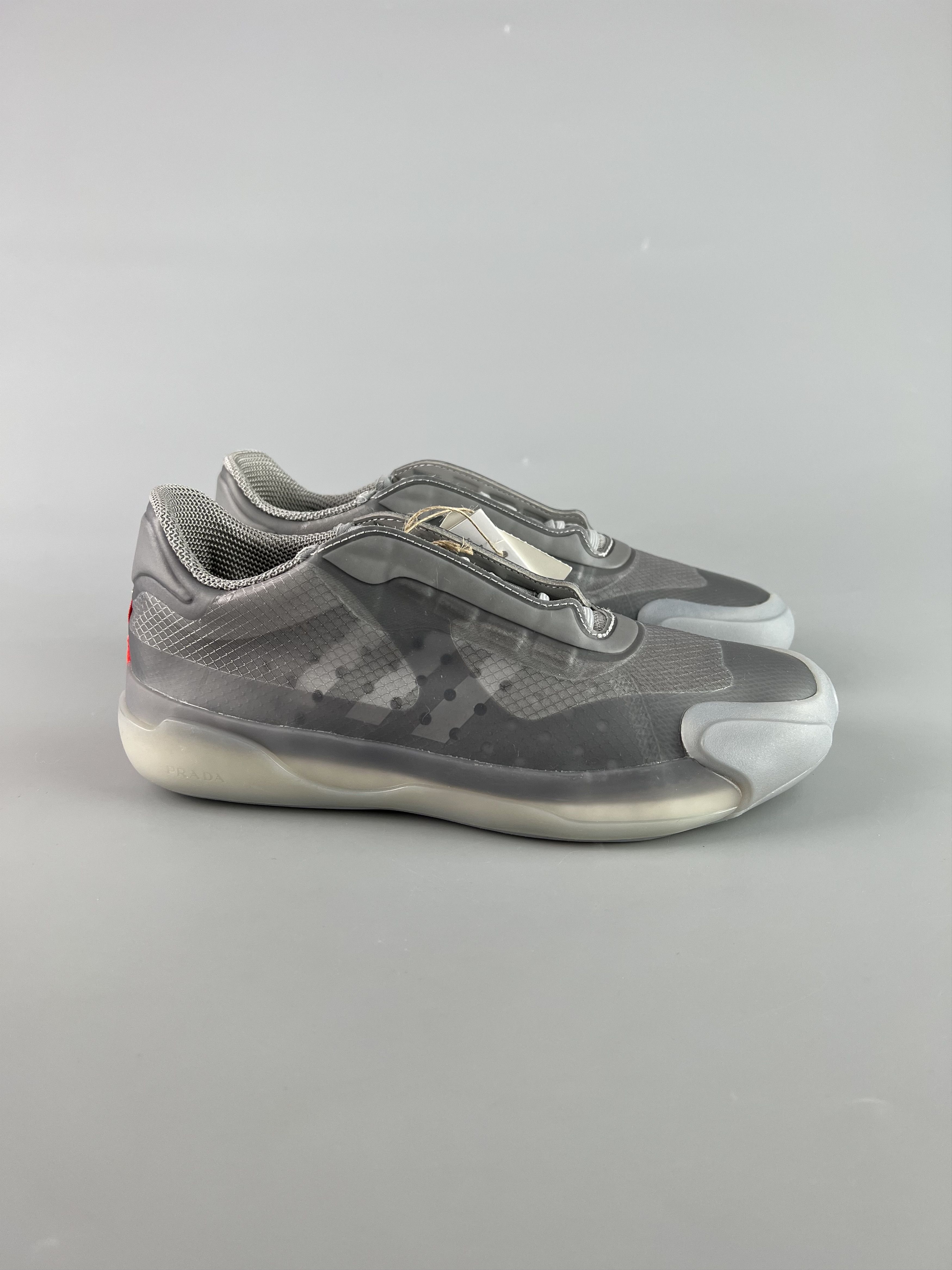Adidas × Prada Prada x Adidas A+P Luna Rossa 21 Size US 5.5 / IT 35.5 - 3 Thumbnail