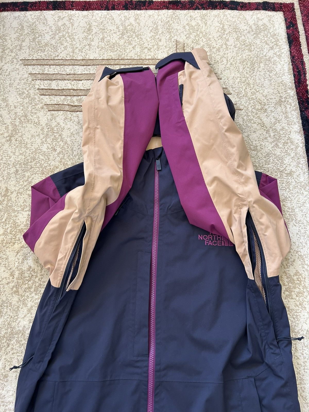 The North Face The North Face Freedom Stretch Jacket Size US S / EU 44-46 / 1 - 9 Thumbnail