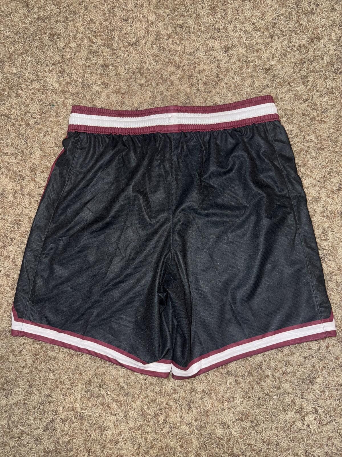 Nike Nike Men’s NY Vs NY Watson Digital Dri-Fit Jumper Shorts Size US 40 / EU 56 - 6 Thumbnail