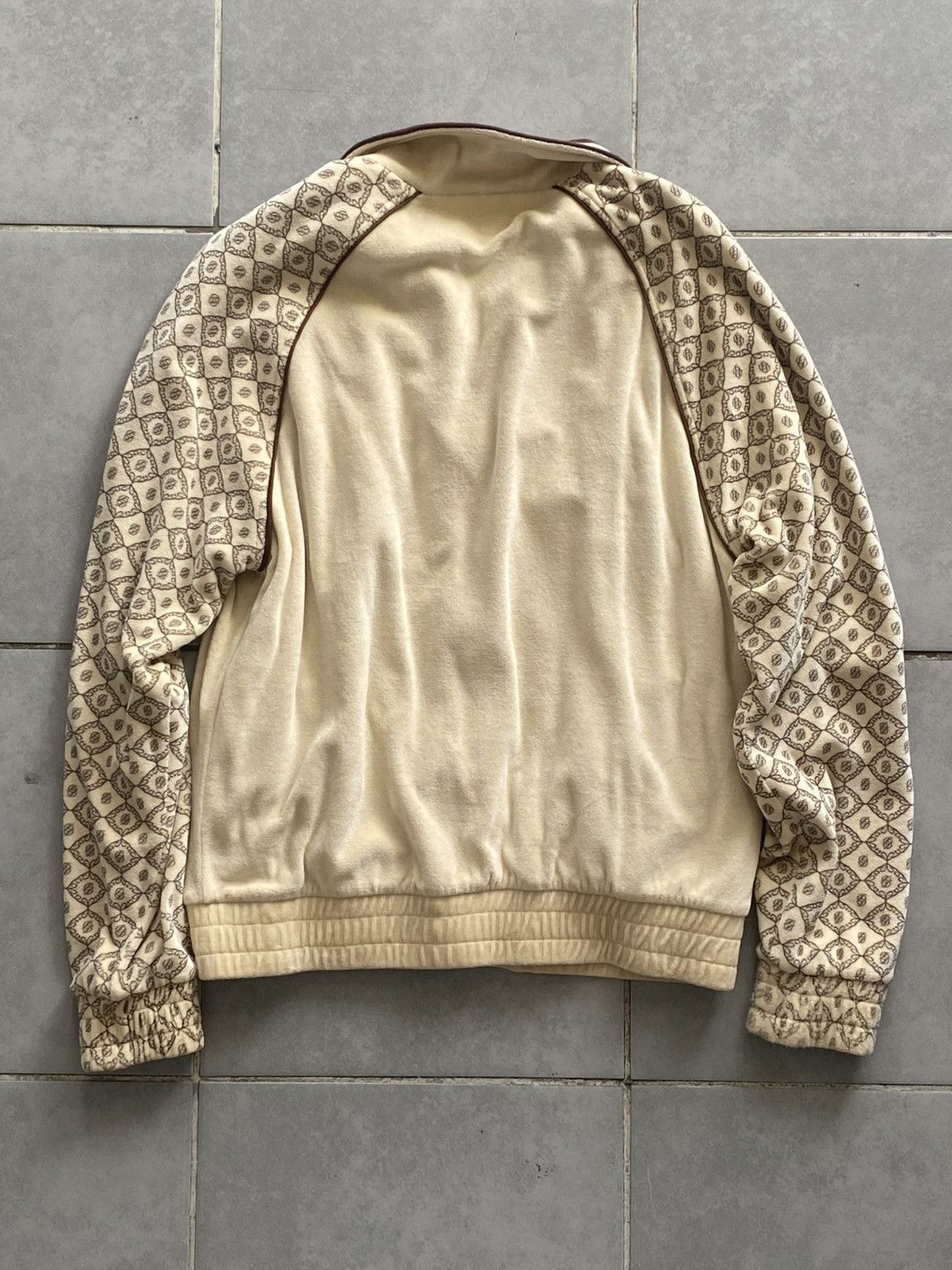 Drole De Monsieur Velours trackjacket Size US S / EU 44-46 / 1 - 4 Thumbnail