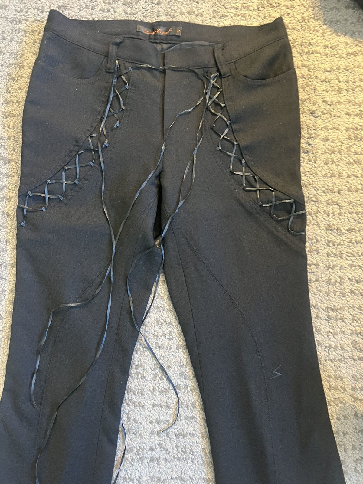 Undercover SUPER RARE Undercover Fall 2006 “Guru Guru” look 16 ensemble Size S / US 4 / IT 40 - 8 Thumbnail