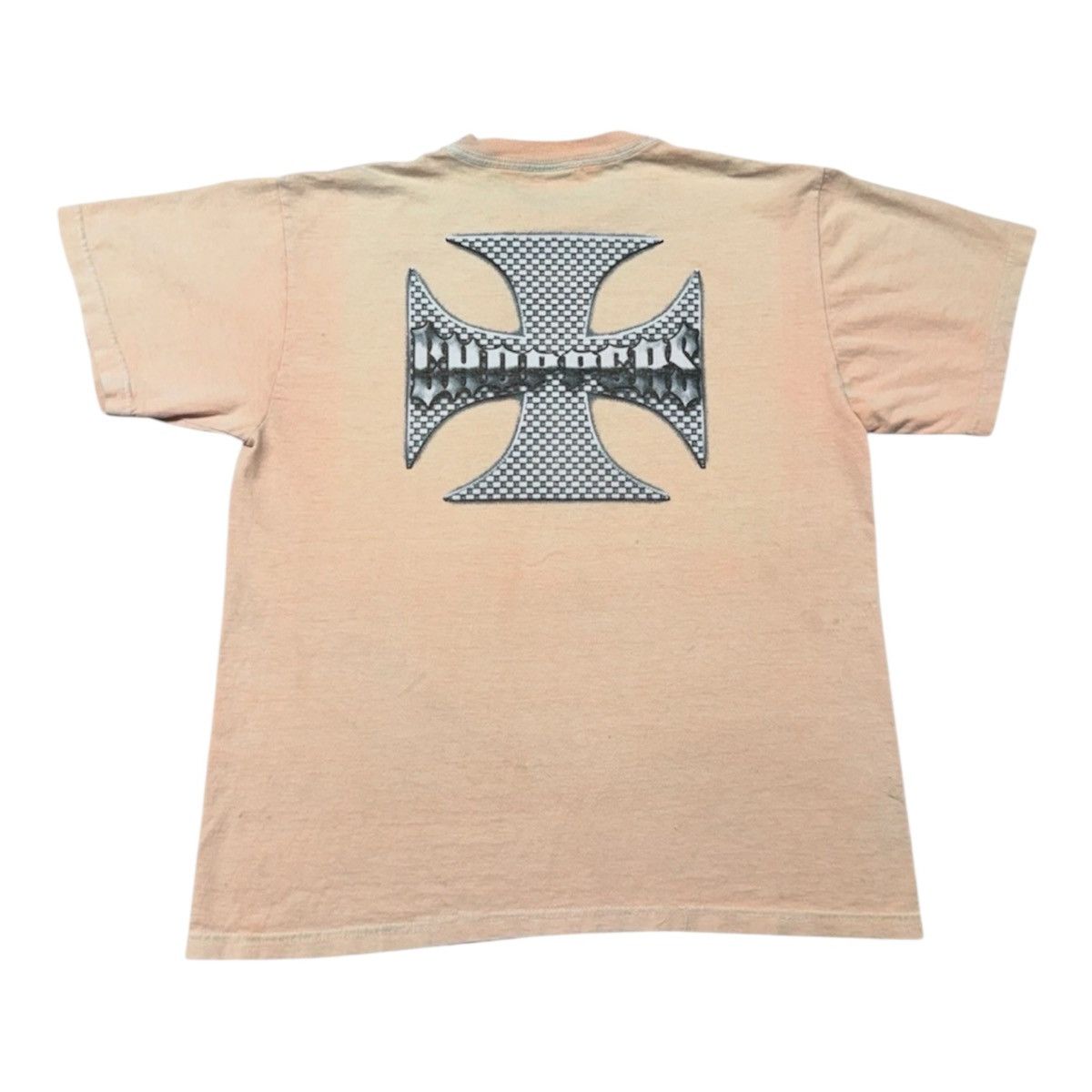 Vintage Vintage Biketoberfest Choppers tee Size US M / EU 48-50 / 2 - 2 Thumbnail