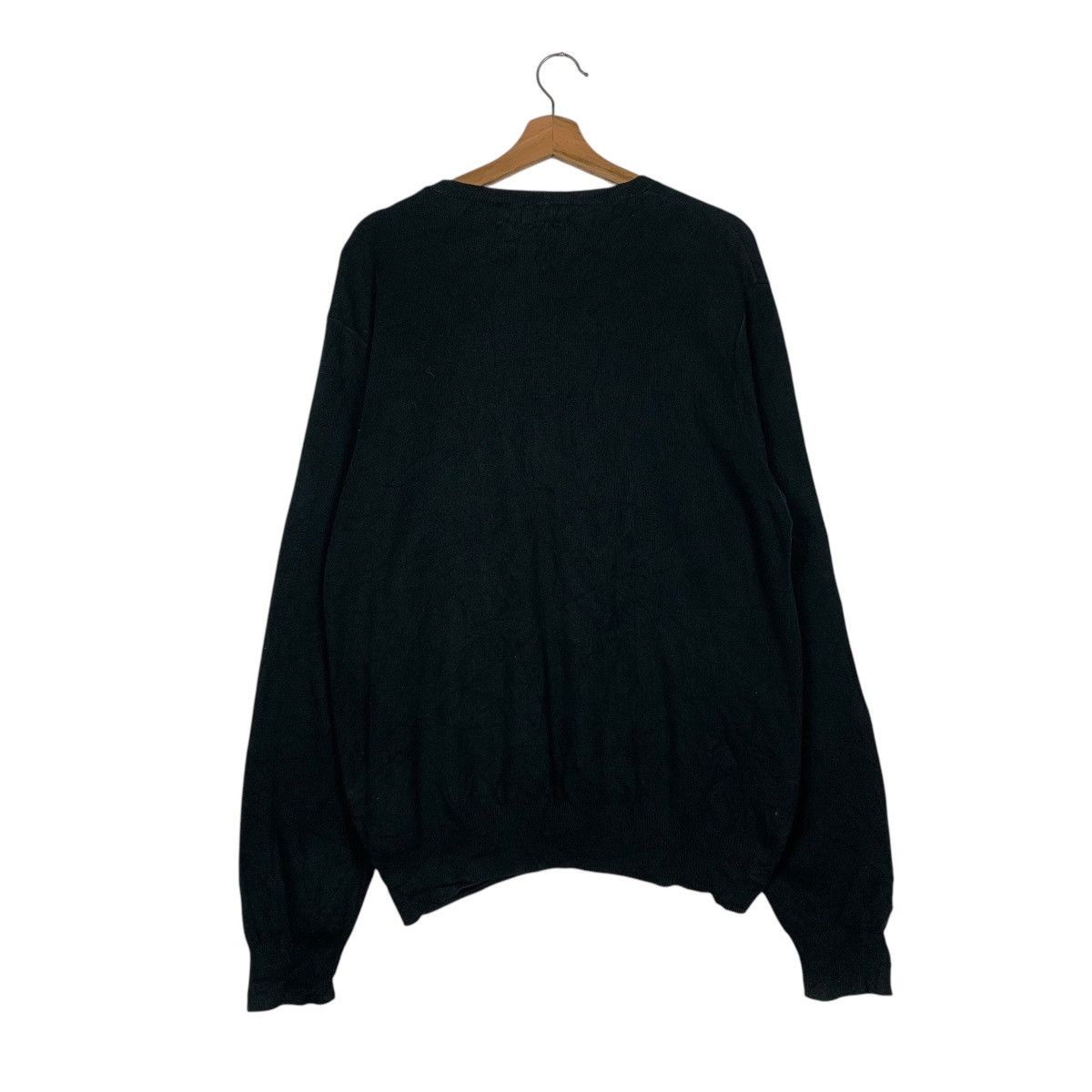 Polo Ralph Lauren Polo Golf Ralph Lauren Crewneck Sweatshirt Size US L / EU 52-54 / 3 - 7 Thumbnail