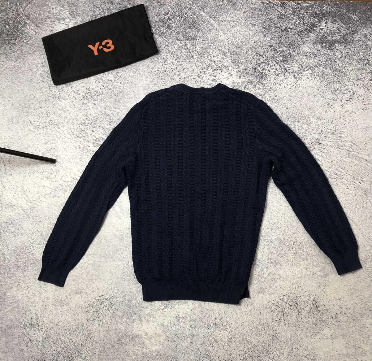 Lyle & Scott Men’s sweater Lyle&Scott size M y2k vintage usa Size US M / EU 48-50 / 2 - 5 Thumbnail