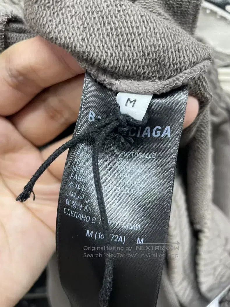 Balenciaga Balenciaga size M Shorts M size Size US 27 - 5 Thumbnail