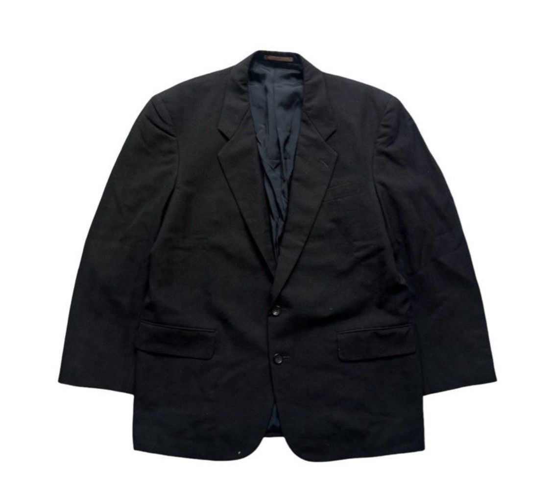 Comme des Garcons Homme Vtg Comme des garçons homme blazer Size 40L - 1 Thumbnail
