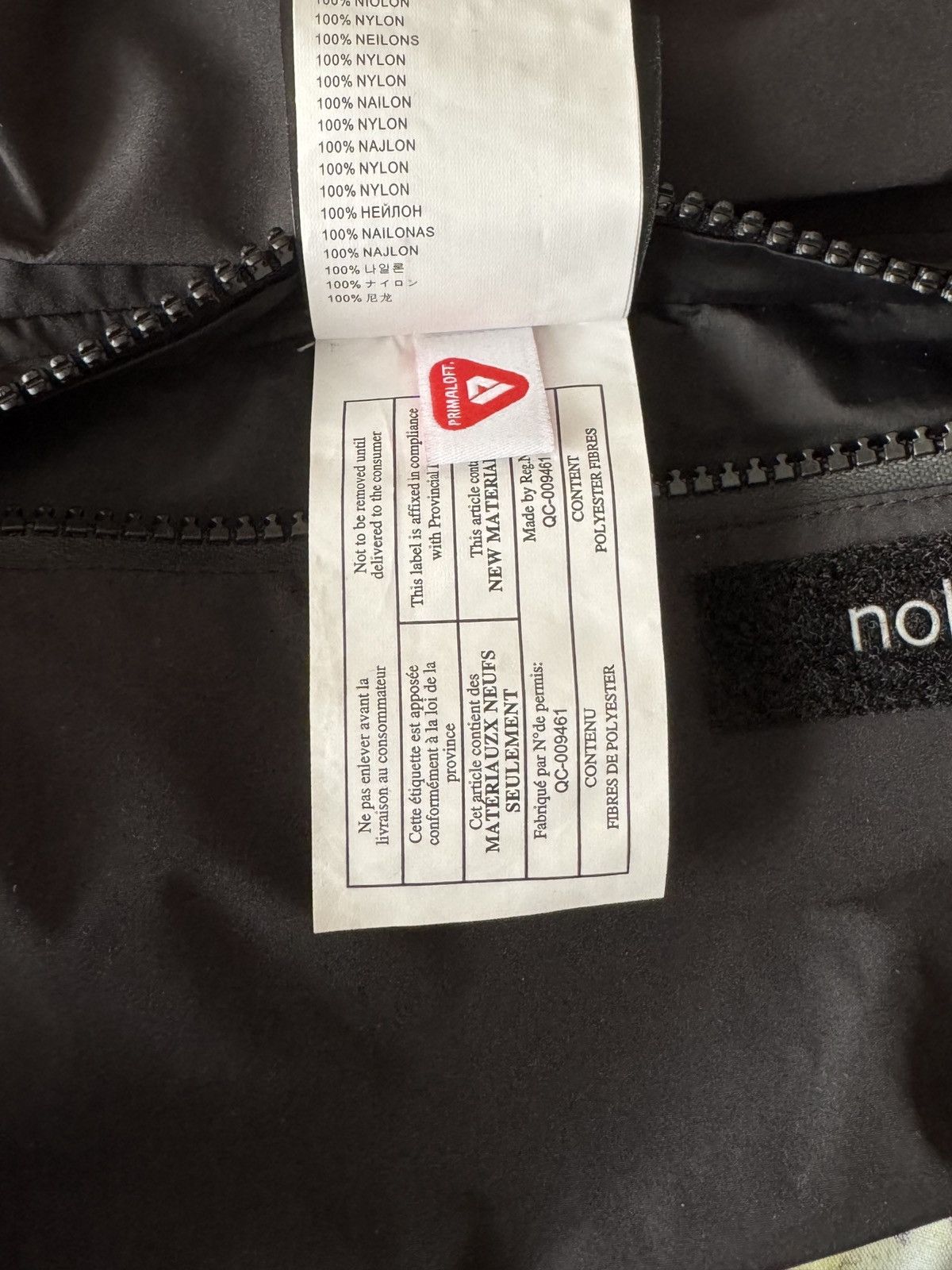 Nobis 🔥🔥 Nobis Vulcan Unisex Tactical Vest Size US S / EU 44-46 / 1 - 16 Thumbnail