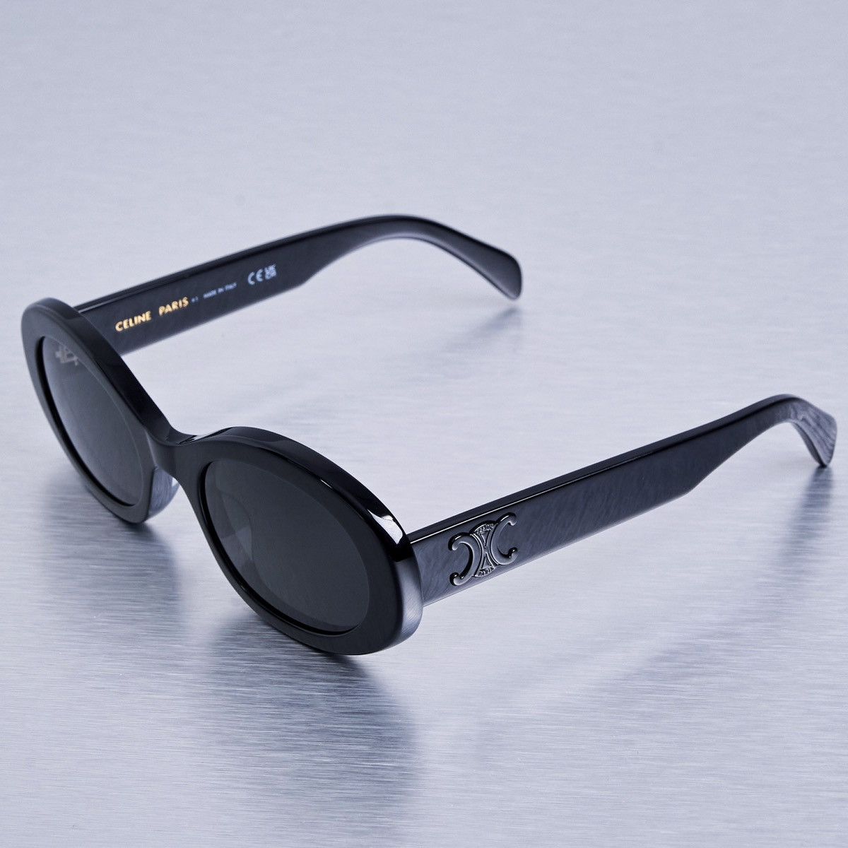 Celine CELINE CL40194U 5205A SUNGLASSES Size ONE SIZE - 2 Thumbnail
