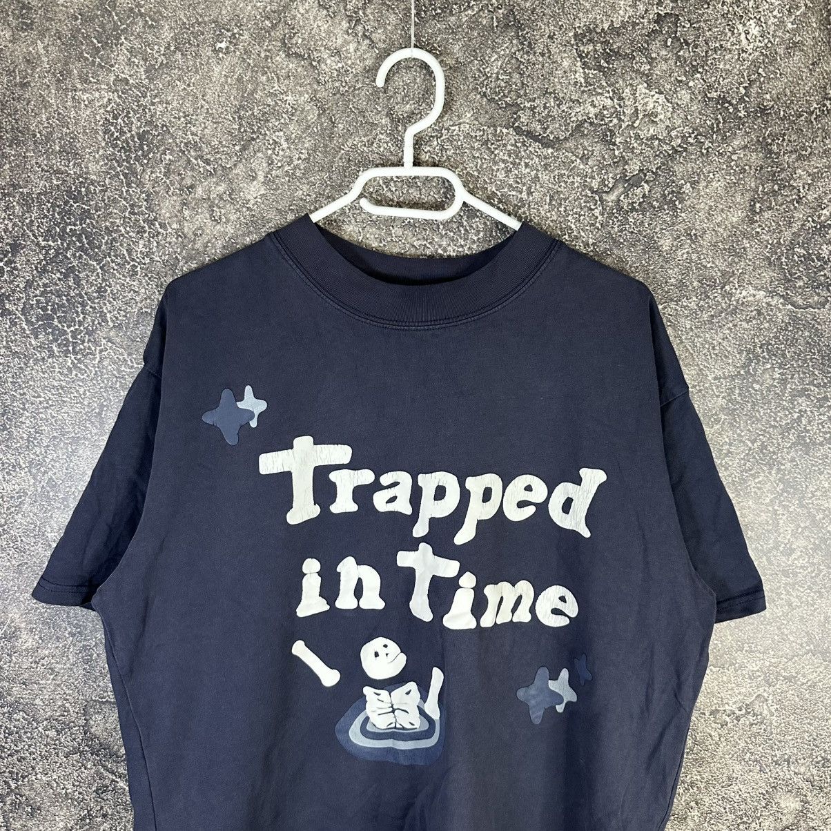 Broken Planet Broken Planet Tee Size US L / EU 52-54 / 3 - 2 Thumbnail