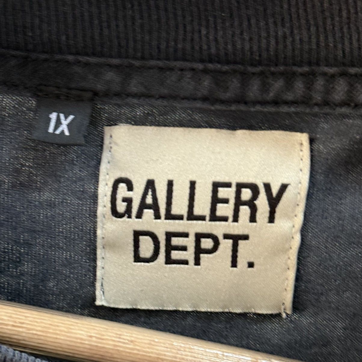 Gallery Dept. Art That Kills Gallery Department Dept. T-Shirt Tee ATK Size US XL / EU 56 / 4 - 8 Thumbnail