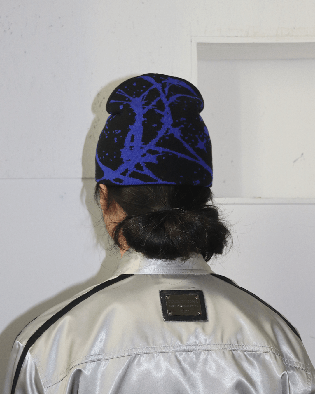 Vintage Shadow Wizard Money Gang Tour Merchandise Beanie Size ONE SIZE - 3 Thumbnail