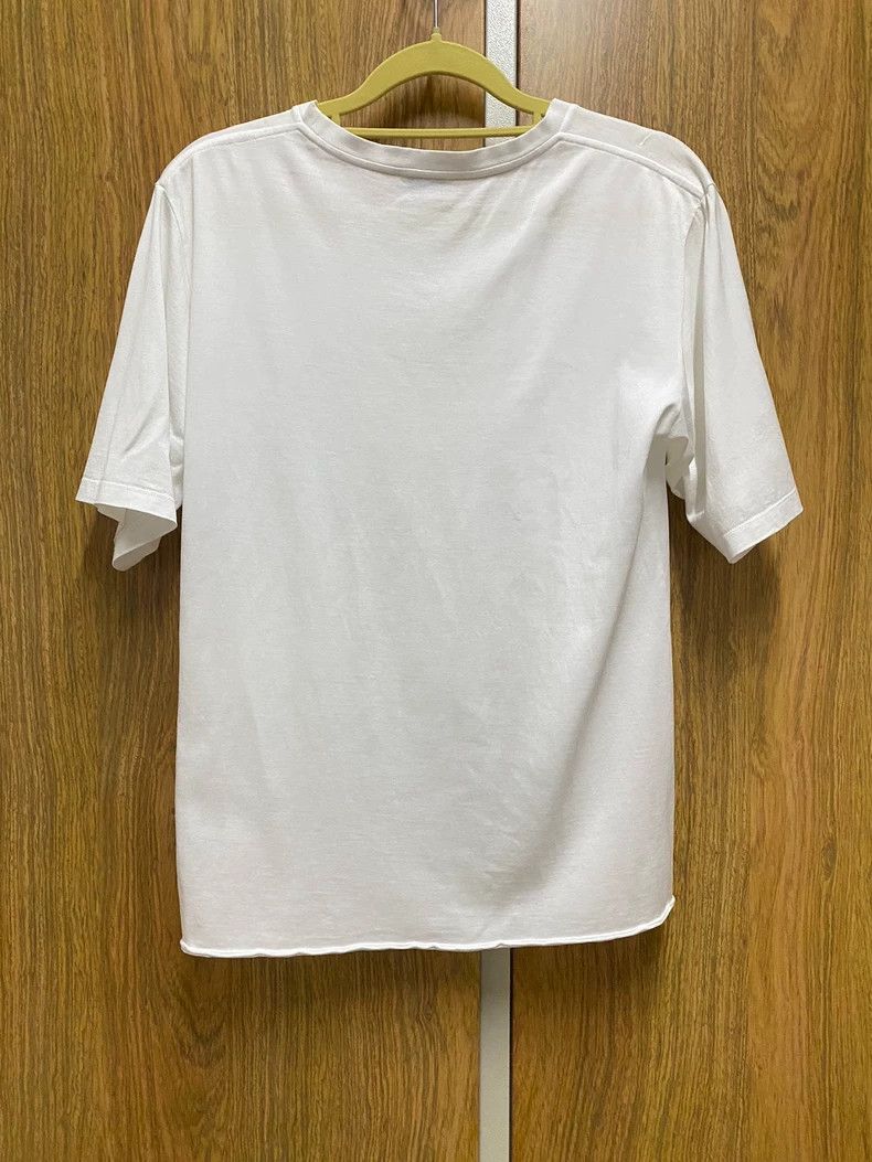 Yves Saint Laurent Saint Laurent short sleeves 2502-Nextarrow Size US S / EU 44-46 / 1 - 6 Thumbnail