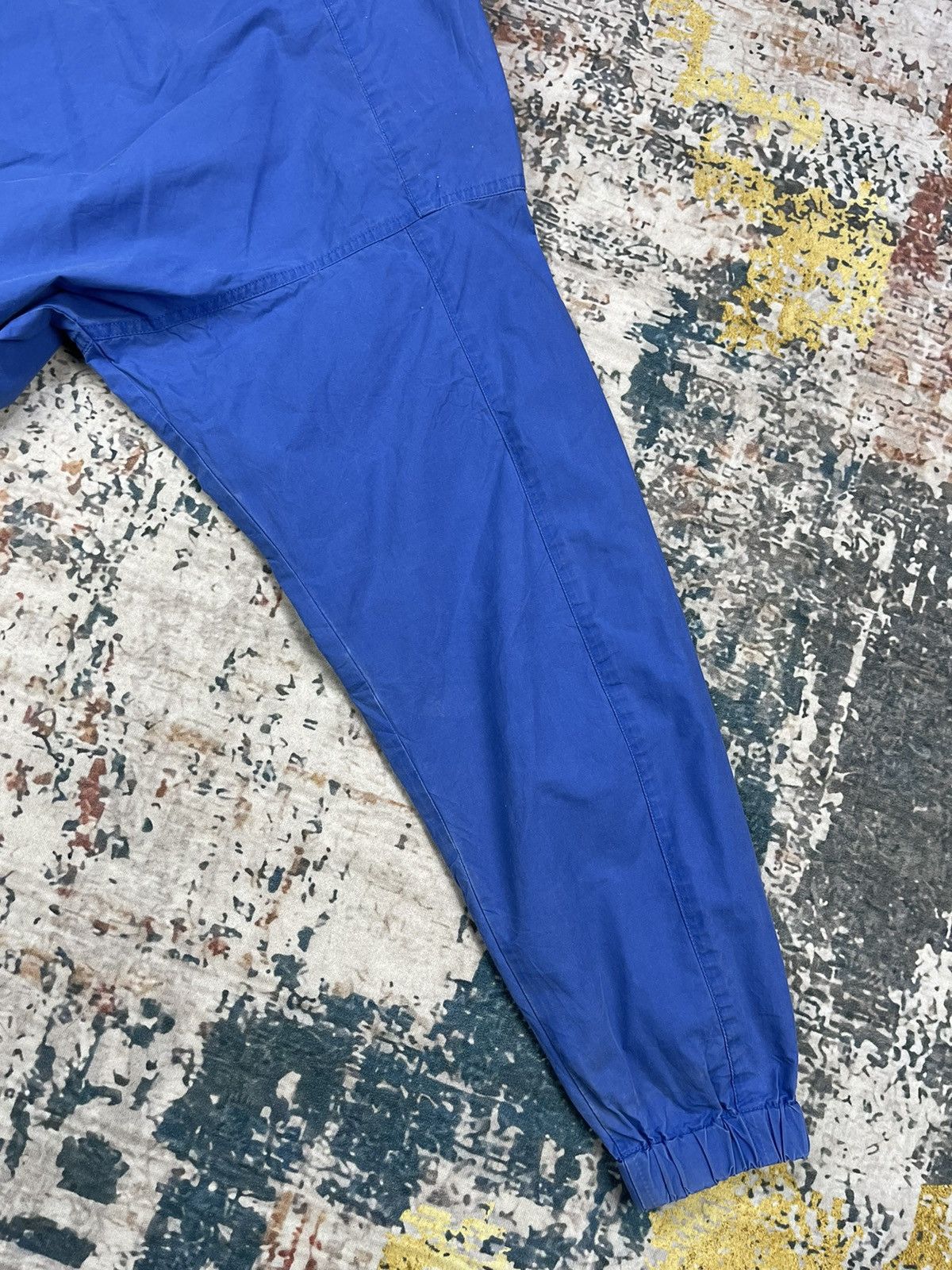 Yamaha Vintage Yamaha Sportswear Yatch Jackets Size US M / EU 48-50 / 2 - 6 Thumbnail