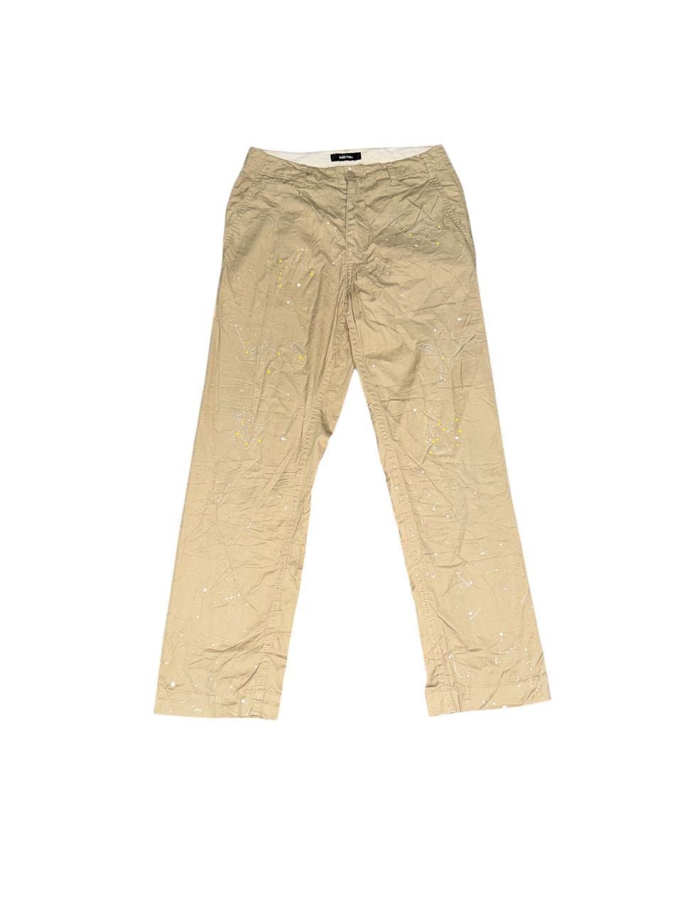 Ne-Net Ne-net Pants by issey miyake Size US 29 - 1 Thumbnail