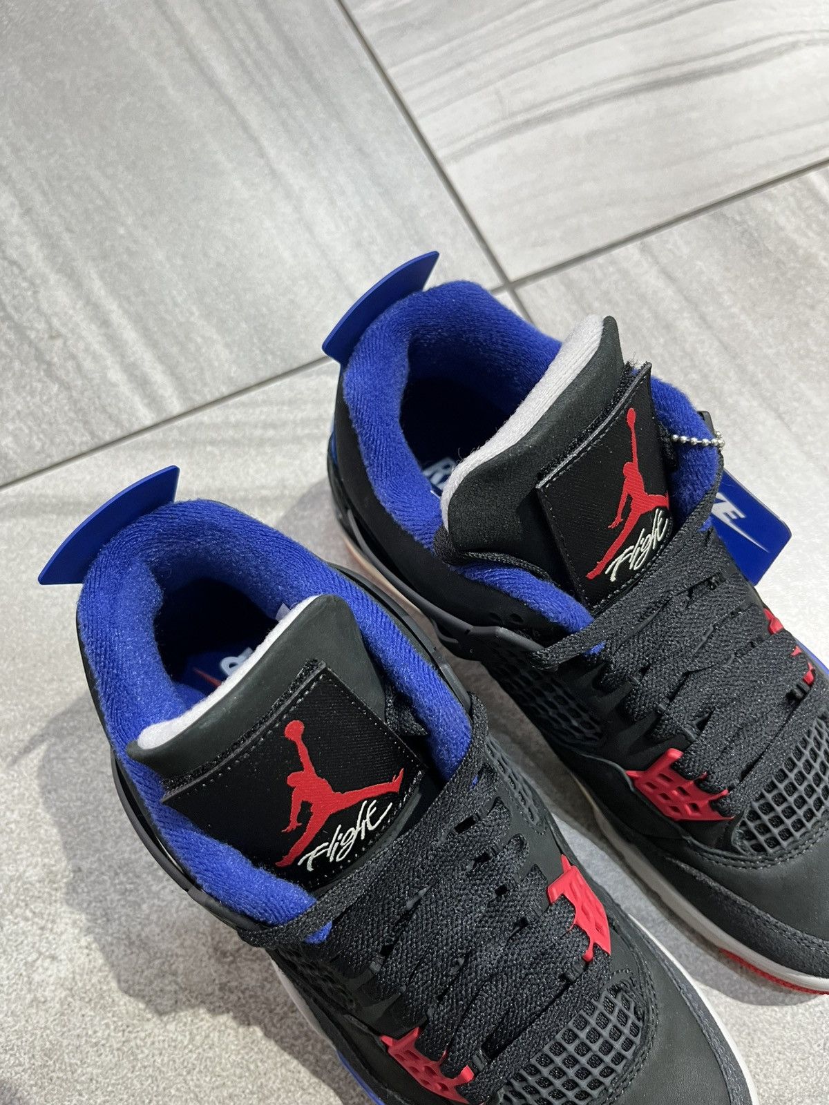 Jordan Brand × Nike Air Jordan 4 Rare Air Size US 7 / EU 40 - 11 Thumbnail