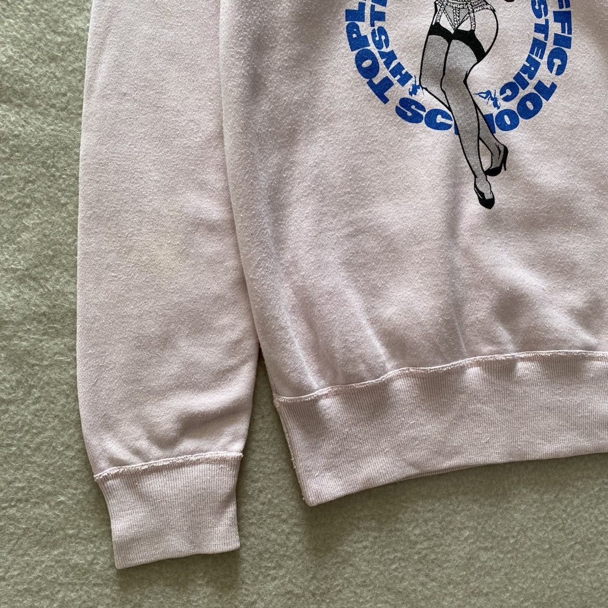 Hysteric Glamour × Japanese Brand × Vintage Vintage Hysteric Glamour Printed Size SMALL Size S / US 4 / IT 40 - 5 Thumbnail