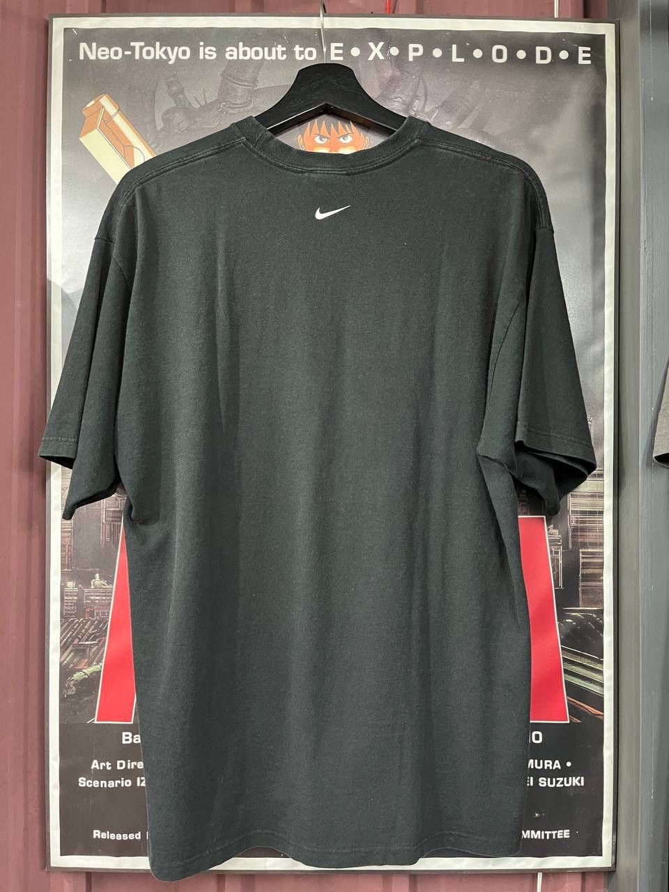 Nike × Vintage VINTAGE NIKE Size US M / EU 48-50 / 2 - 5 Thumbnail