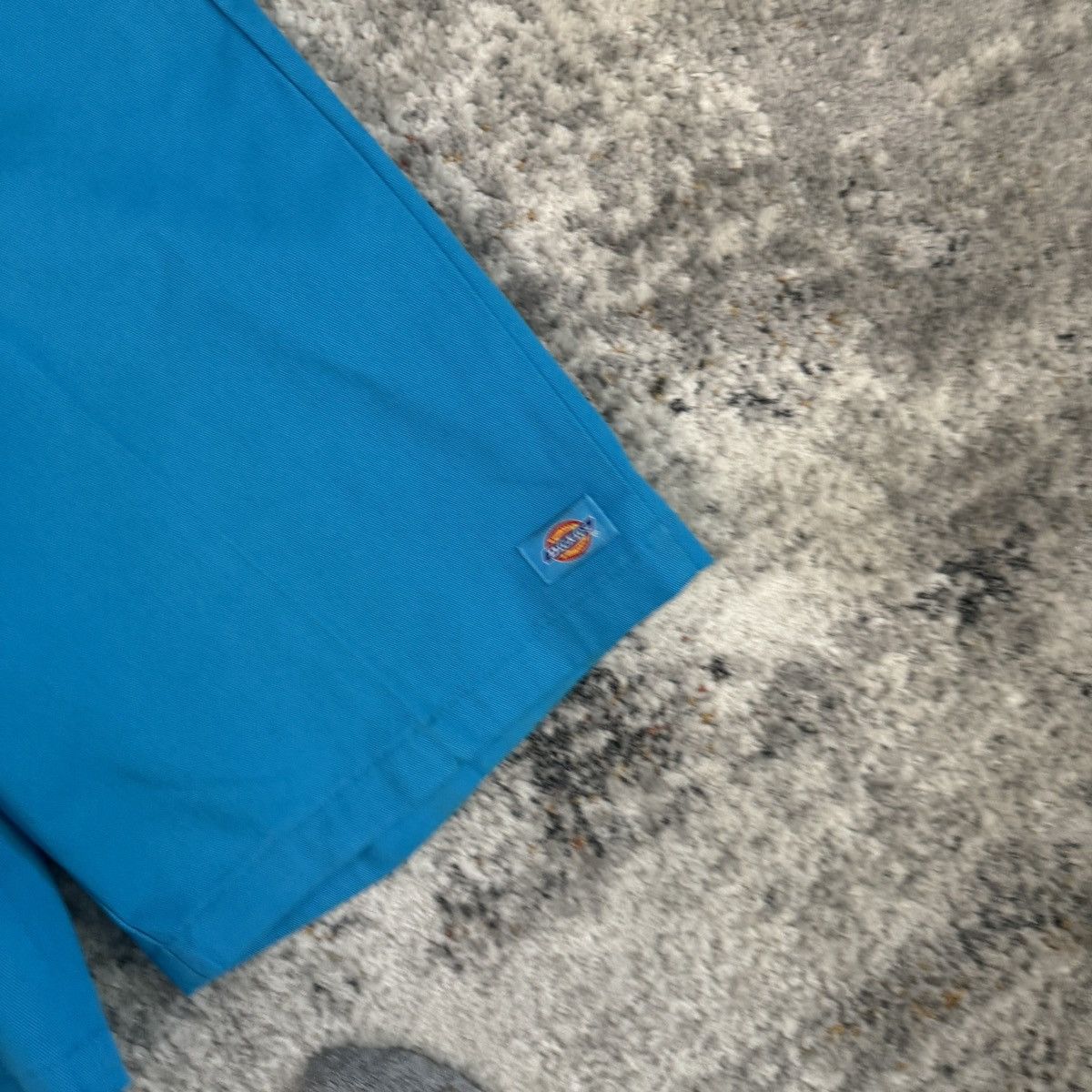 Dickies × JNCO × Vintage Crazy vintage 90s dickies wide leg baggy skater shorts Size US 30 / EU 46 - 5 Thumbnail