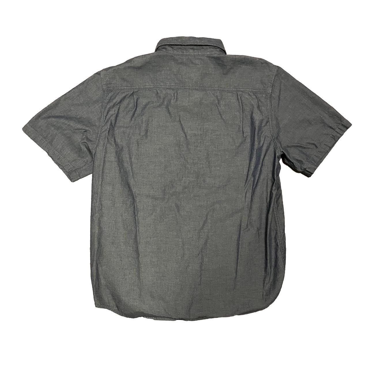 Carhartt Carhartt Button Up Shirt Size US L / EU 52-54 / 3 - 4 Thumbnail