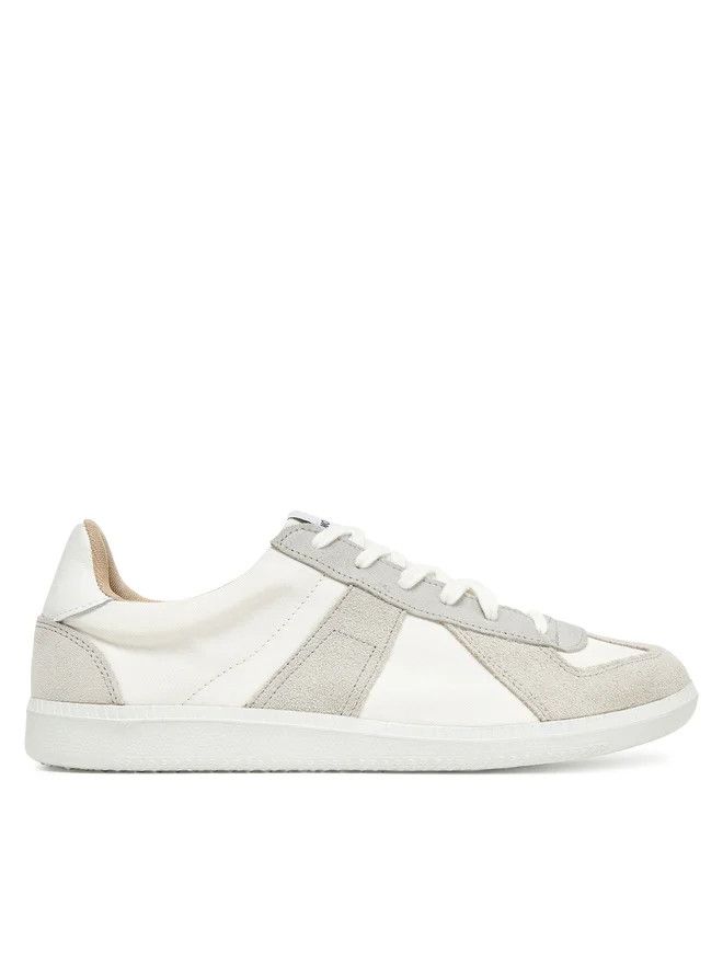 Novesta Novesta Gat Summer White N474003-002BLN110 EU 38 Size US 5.5 / EU 38 - 2 Thumbnail