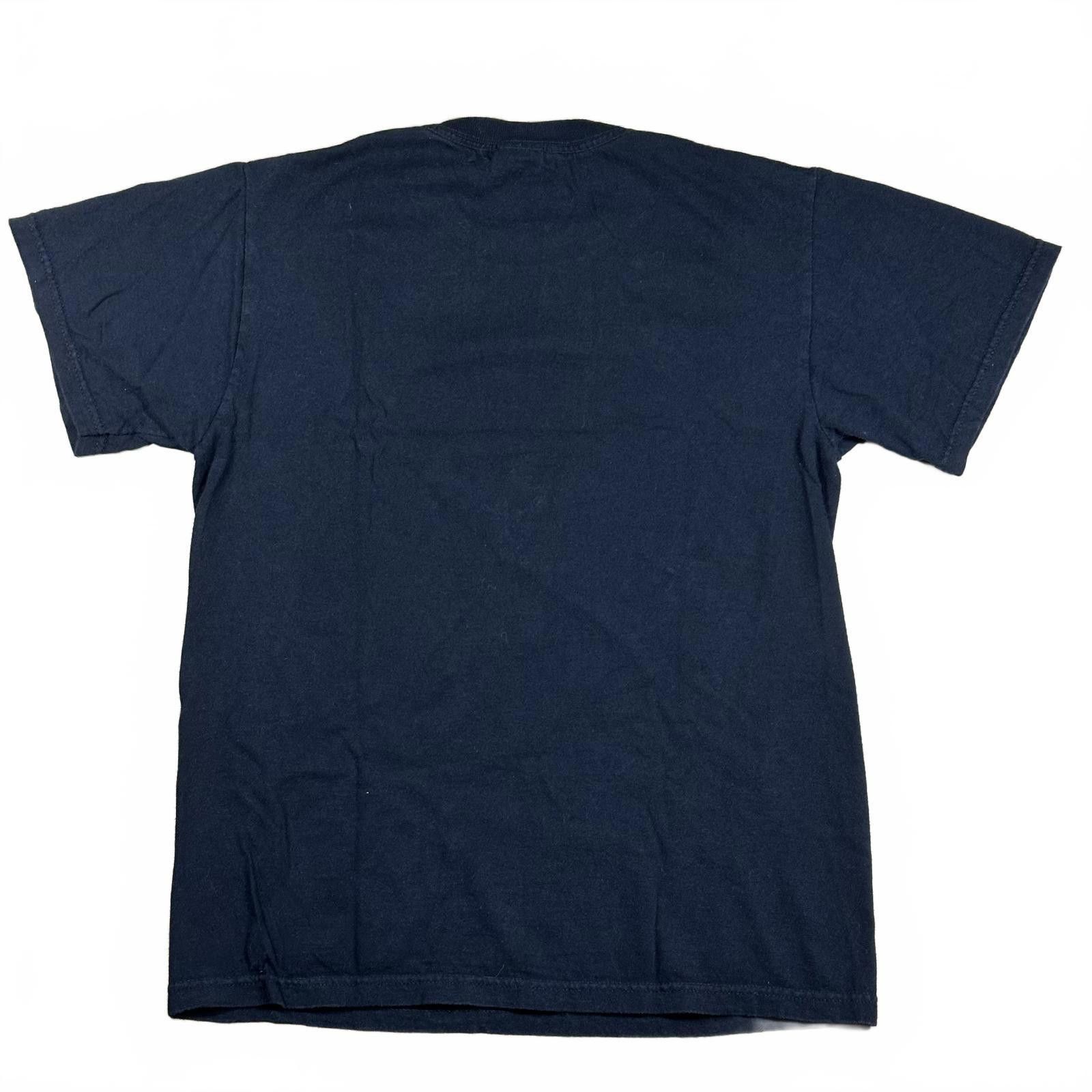 Fruit Of The Loom Fruit of the Loom Men's S Black Boobies Rock MLB Graphic Size US S / EU 44-46 / 1 - 2 Thumbnail