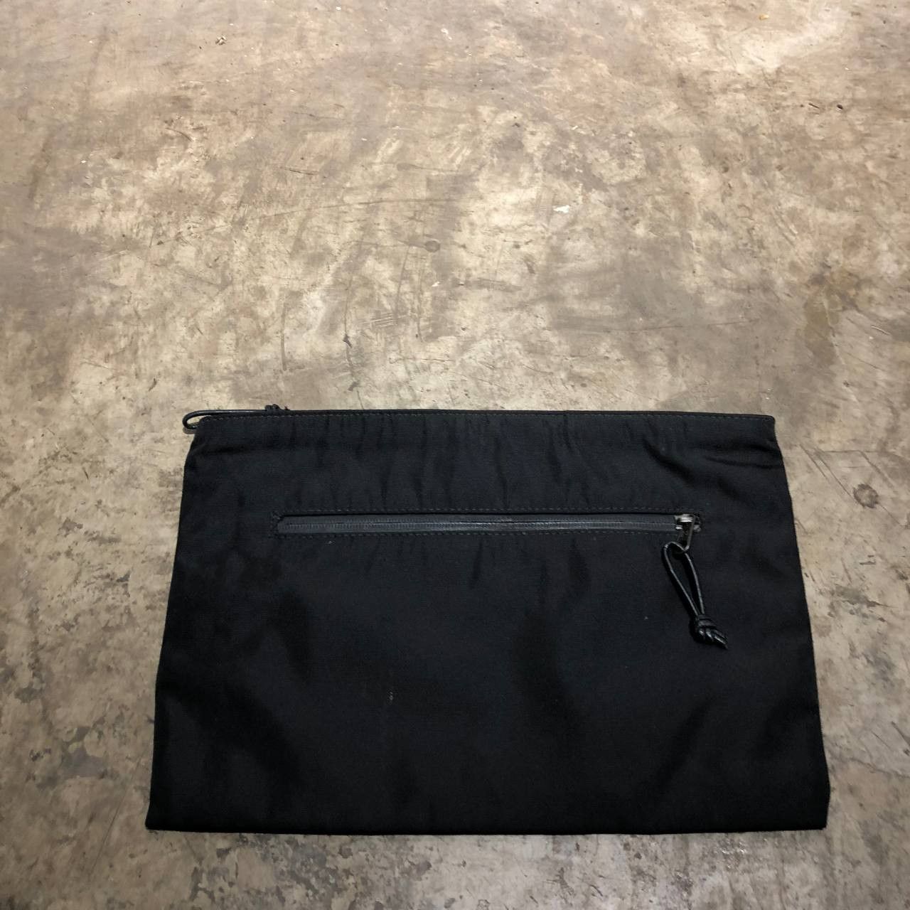 Balenciaga Balenciaga Campaign Clutch bag Size ONE SIZE - 4 Thumbnail