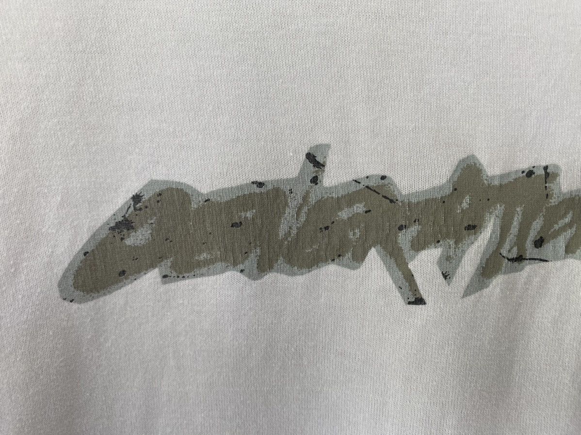 Futura × Undercover SS00 UNDERCOVER x FUTURA Generation Fuck You GFY logo tee Size US M / EU 48-50 / 2 - 5 Thumbnail