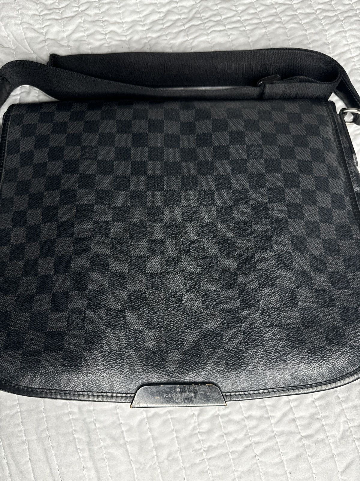 Louis Vuitton Louis Vuitton Messenger bag Size ONE SIZE - 1 Thumbnail