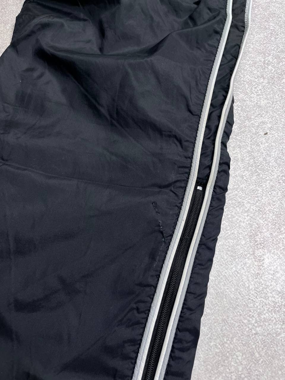 Nike × Skepta VINTAGE NIKE SWOOSH NYLON TN SKEPTA STYLE TRACK PANTS M Size US 32 / EU 48 - 4 Thumbnail