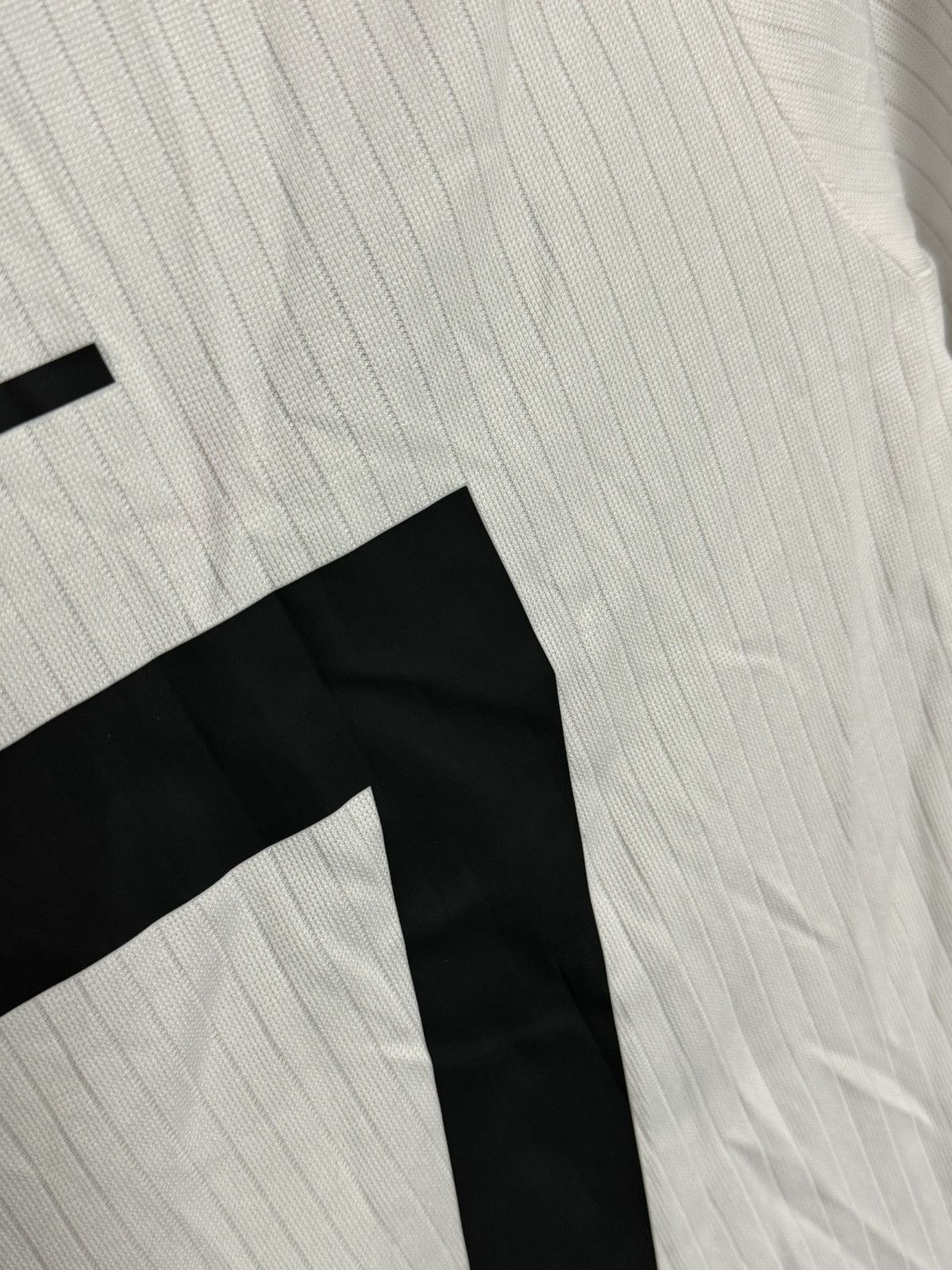Adidas KIDS New Germany Anniversary 125 Wirtz Football Jersey Size US XS / EU 42 / 0 - 8 Thumbnail