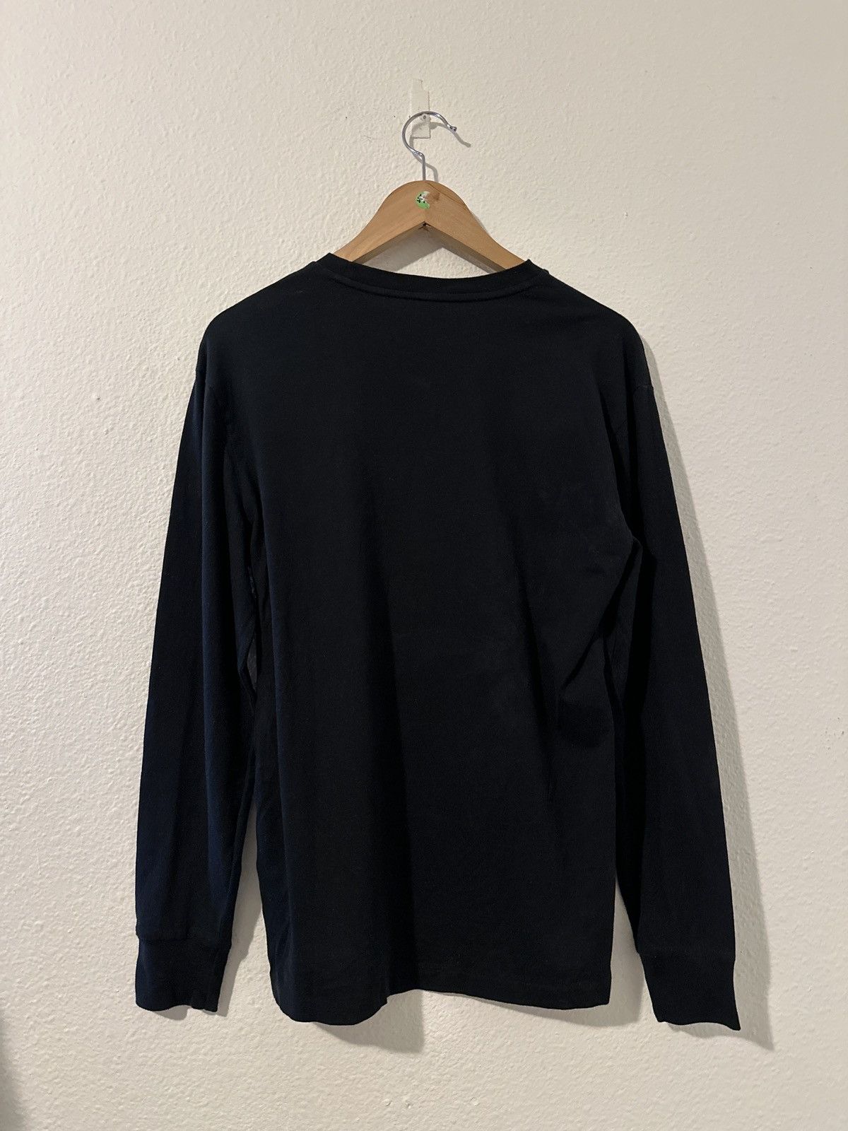 Polo Ralph Lauren Polo Ralph Lauren LS Size US S / EU 44-46 / 1 - 3 Thumbnail