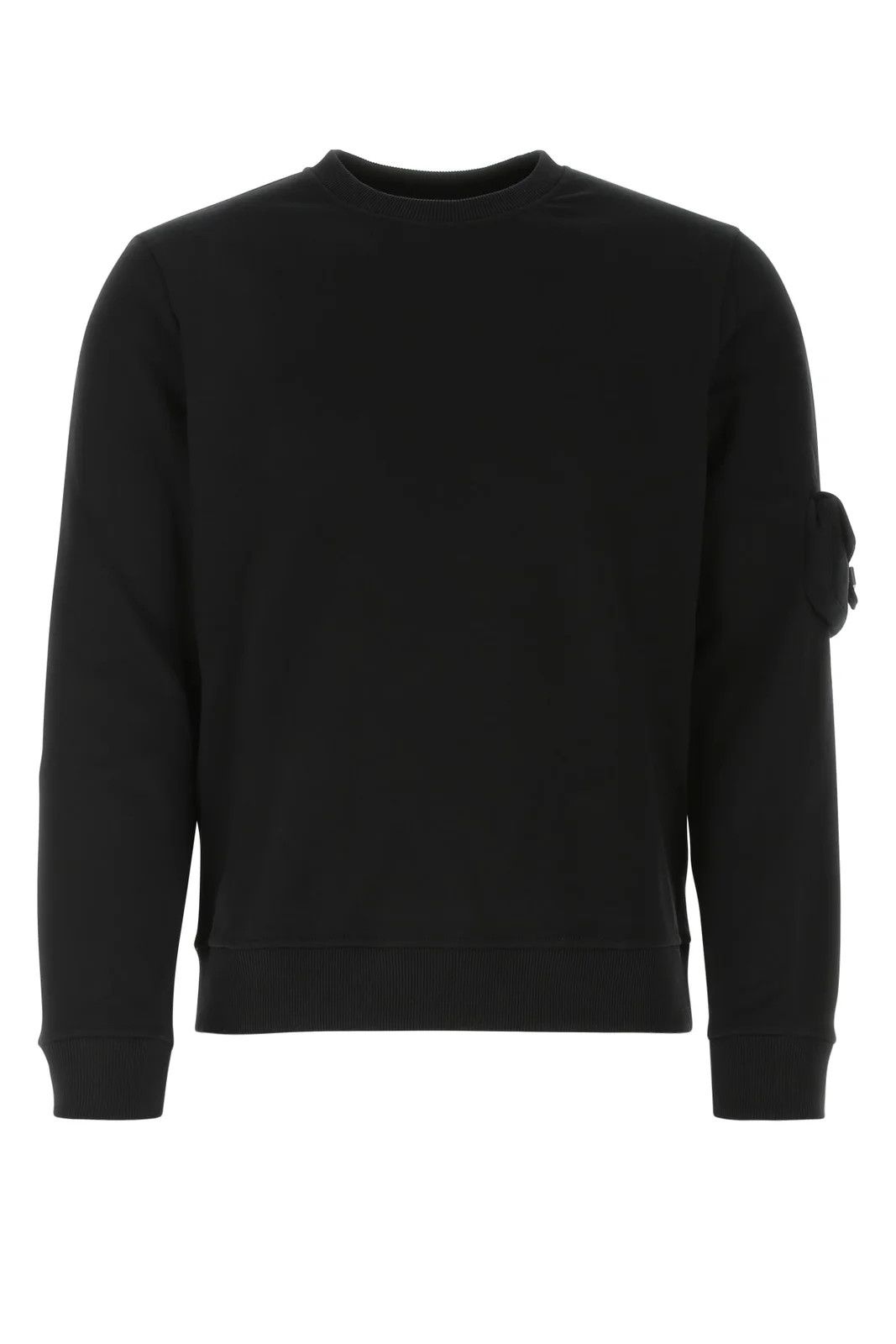 Fendi o1loc1c0824 Sweatshirt in Black Size US M / EU 48-50 / 2 - 1 Thumbnail
