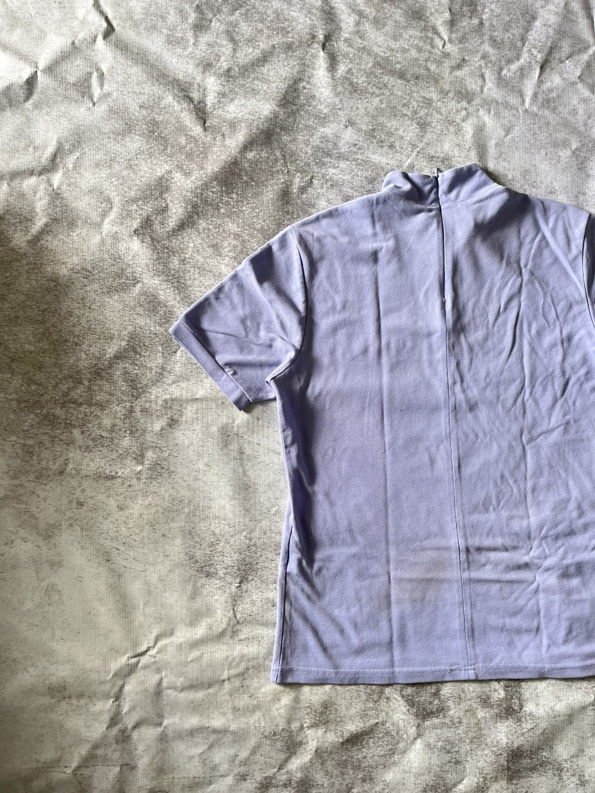 Balenciaga Vtg Balenciaga Shirt Size M / US 6-8 / IT 42-44 - 11 Thumbnail