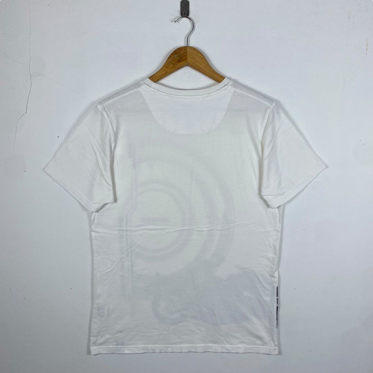 Anime Ghost In The Shell ARISE Anime Manga Series Graphic Tee Size US L / EU 52-54 / 3 - 4 Thumbnail
