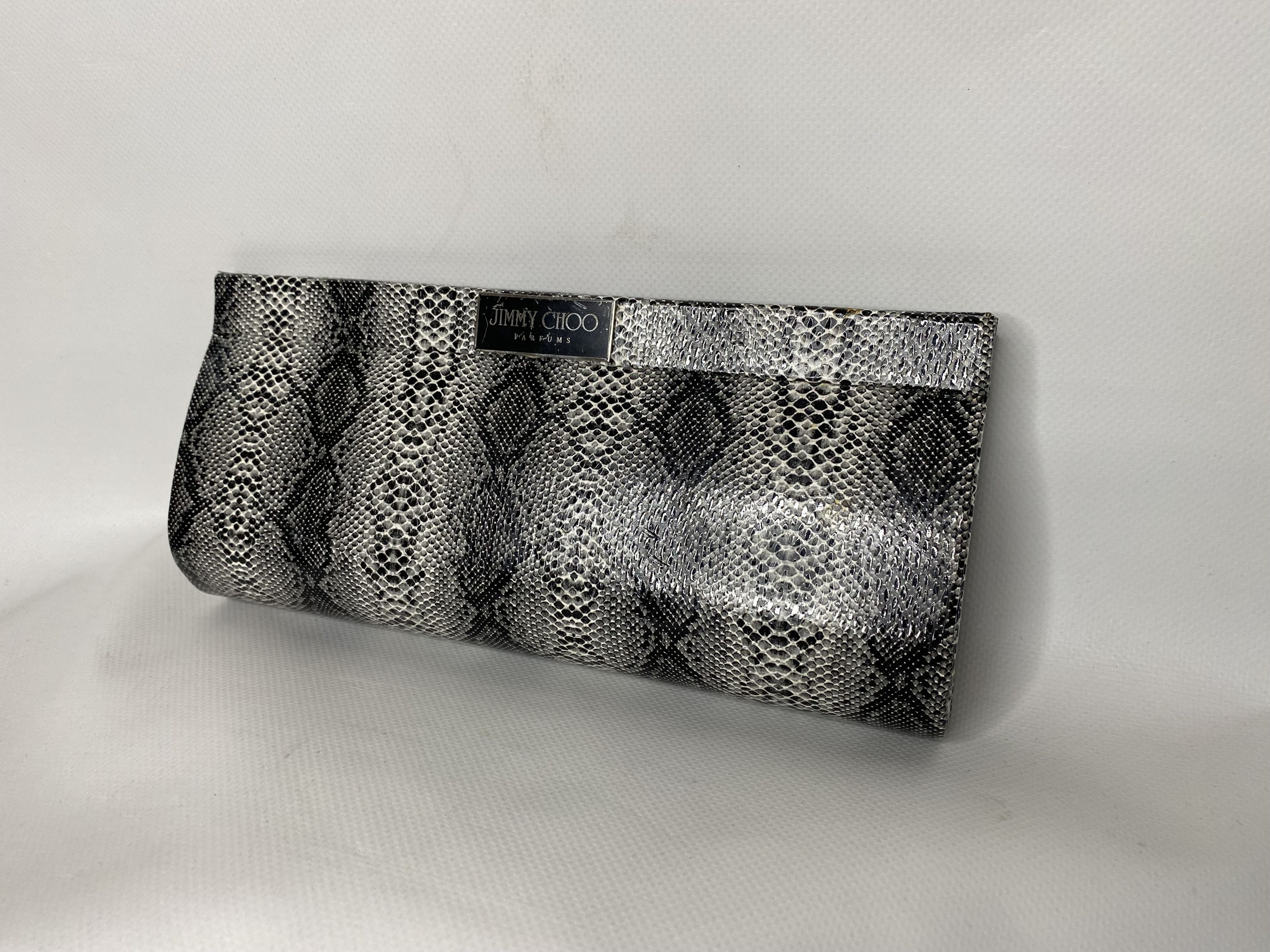 Jimmy Choo × Vintage JIMMY CHOO PARFUMS MINI SHOULDER BAG Size ONE SIZE - 1 Thumbnail