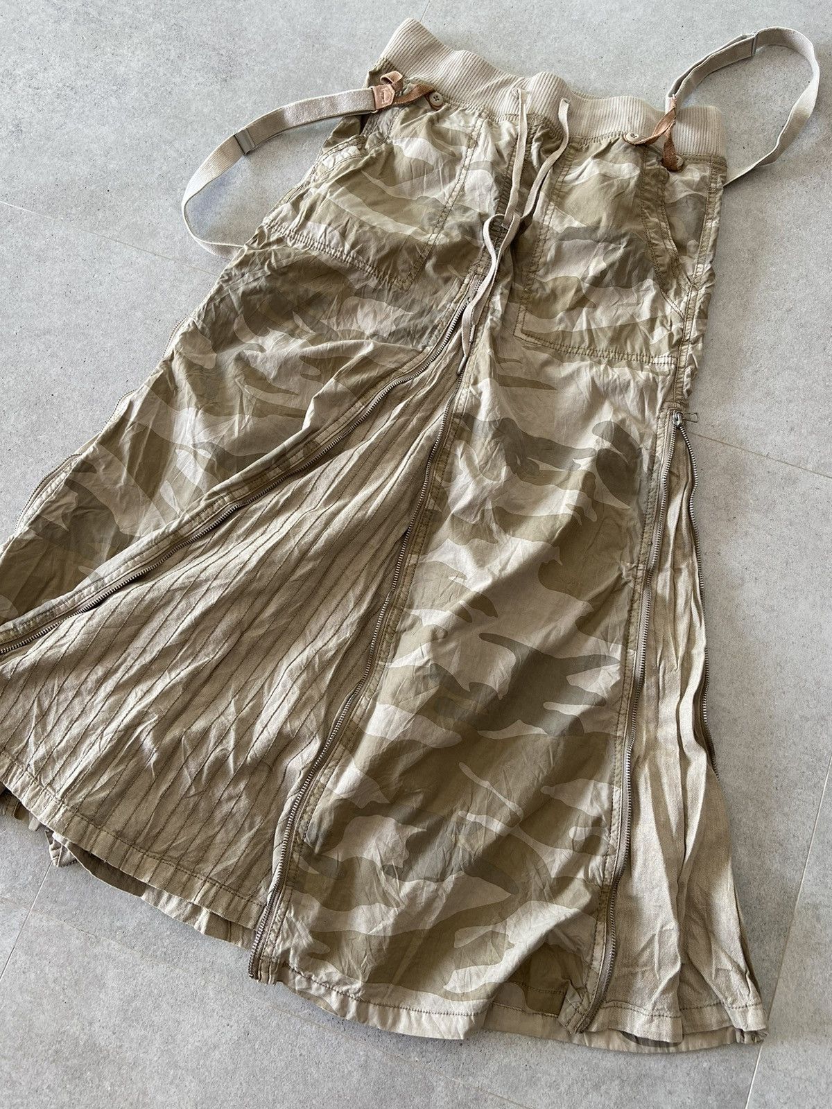 GOA GOA Skirt Size 29" - 2 Thumbnail