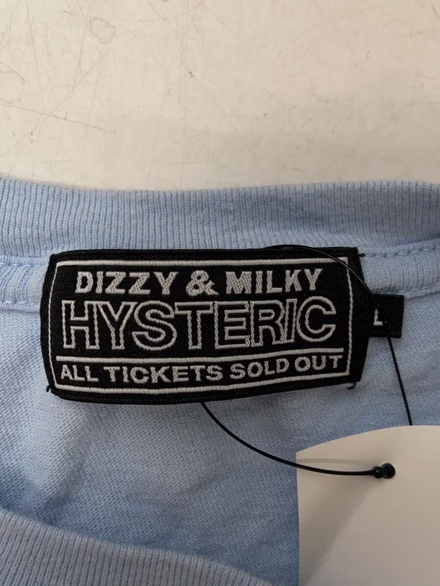 Hysteric Glamour Super Fuzz Tee Size US L / EU 52-54 / 3 - 4 Thumbnail