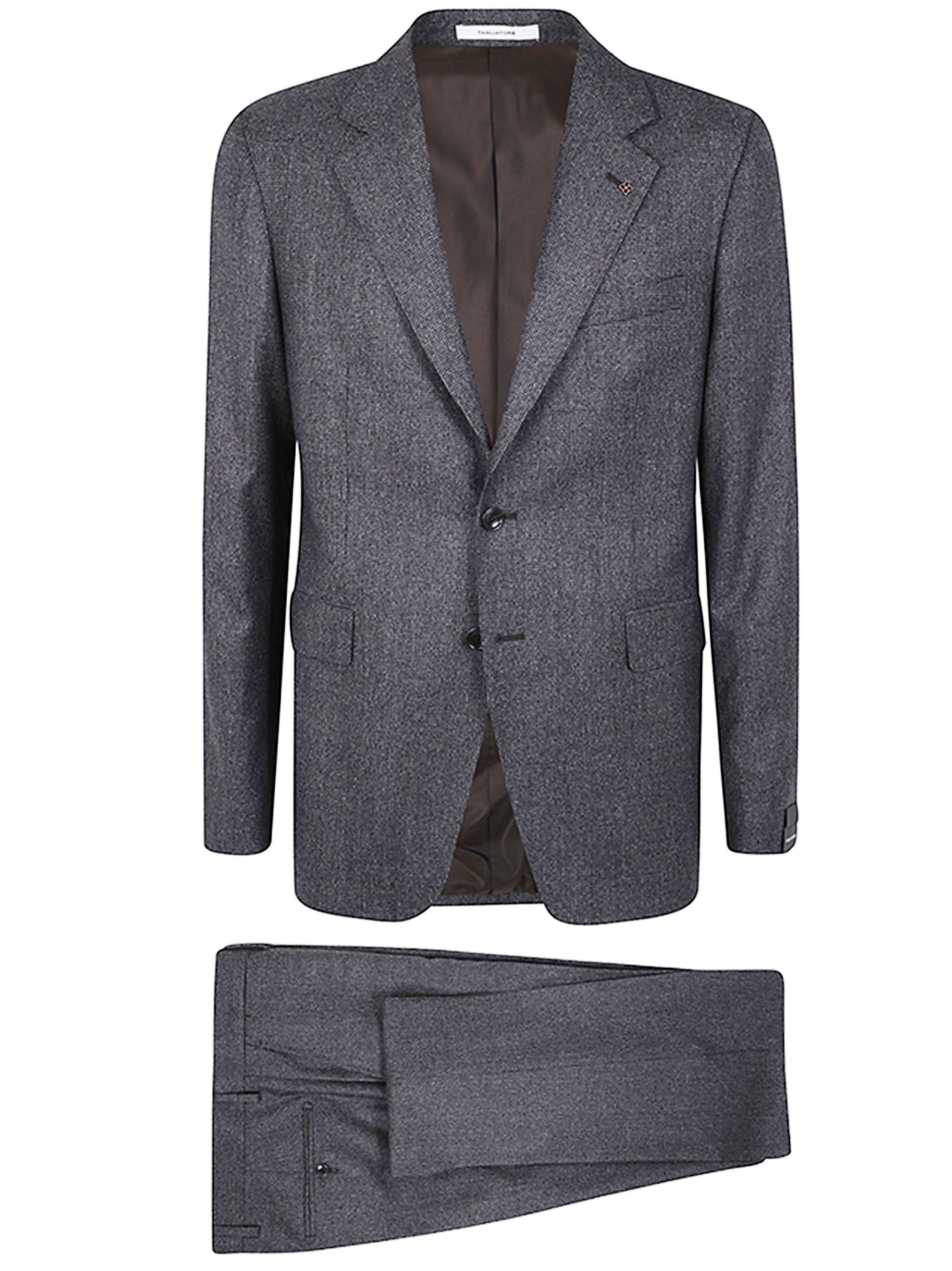 Tagliatore "NAPOLI" MEN`S SUIT Size US XL / EU 56 / 4 - 1 Thumbnail